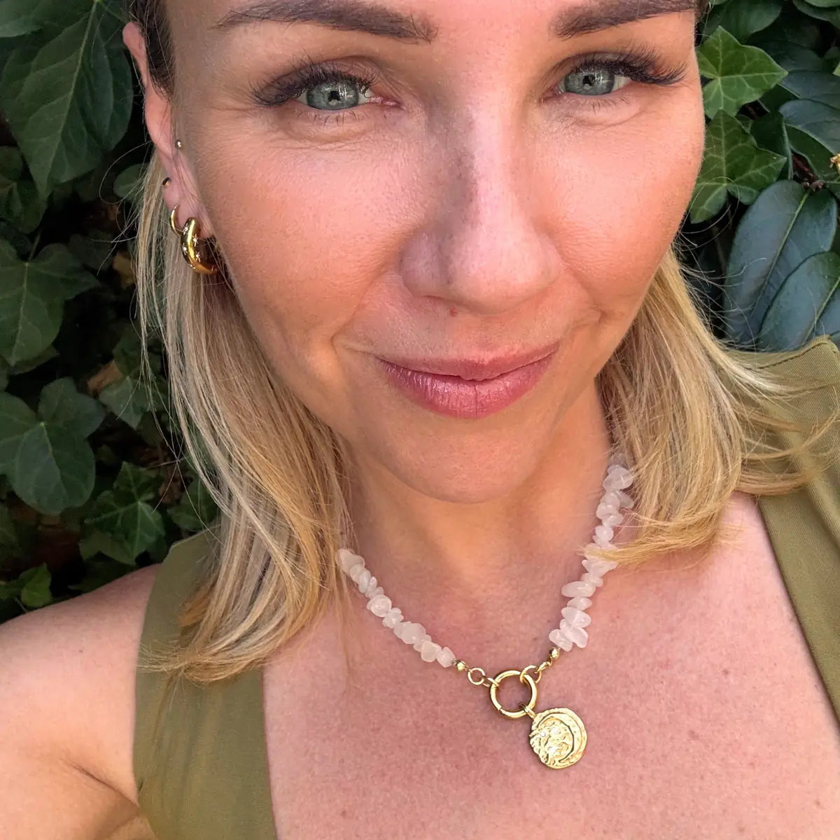 Handcrafted Necklaces