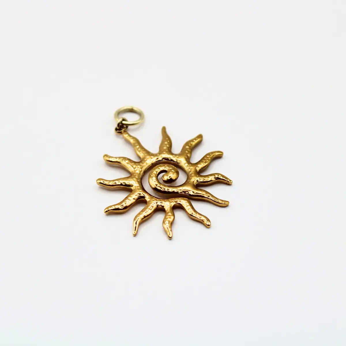 Sol charm