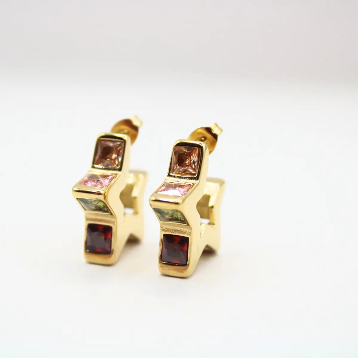 Stella Star Studs