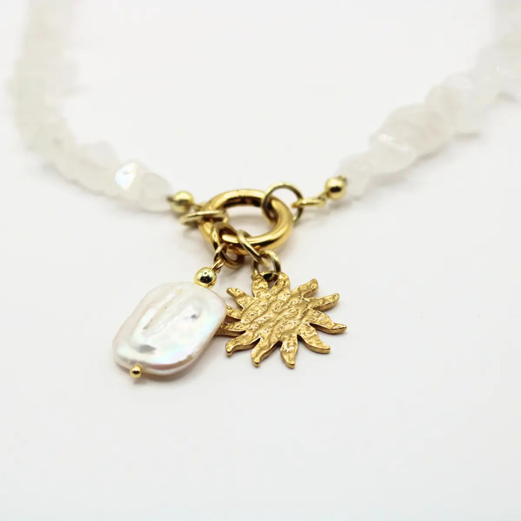 Pearl Charm