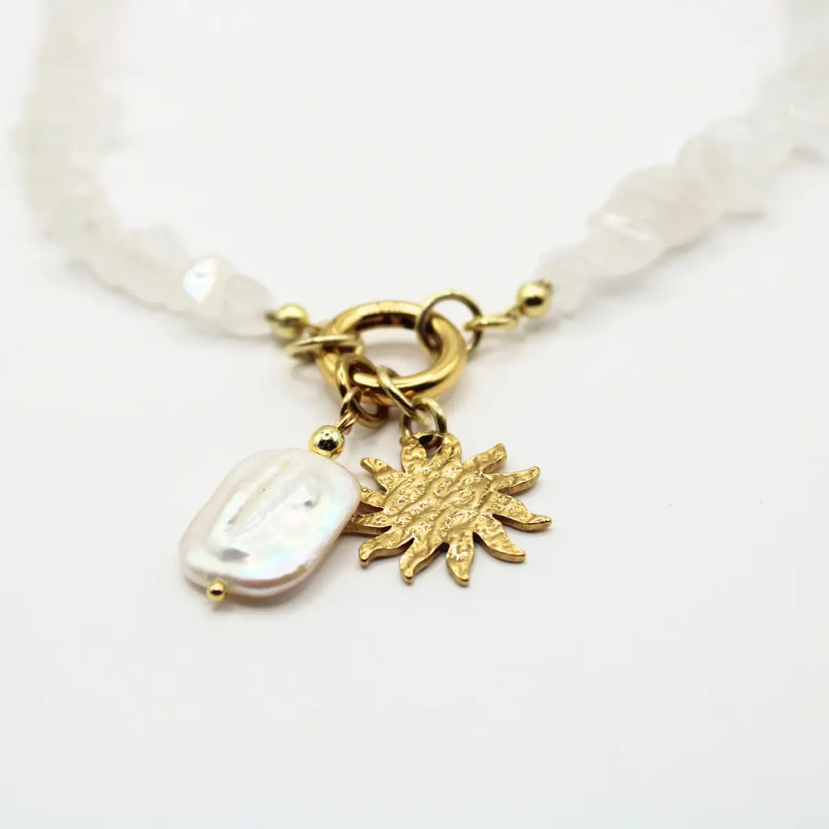 Pearl Charm