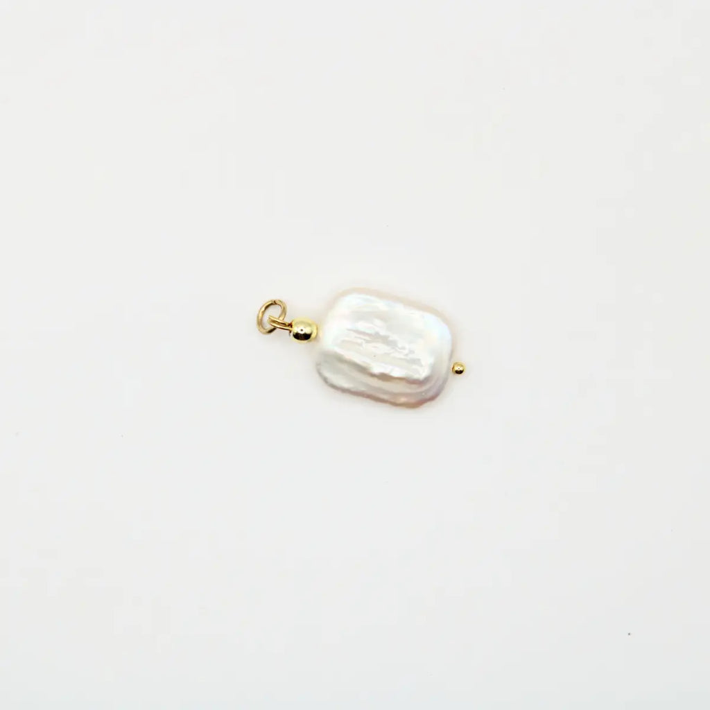 Pearl Charm