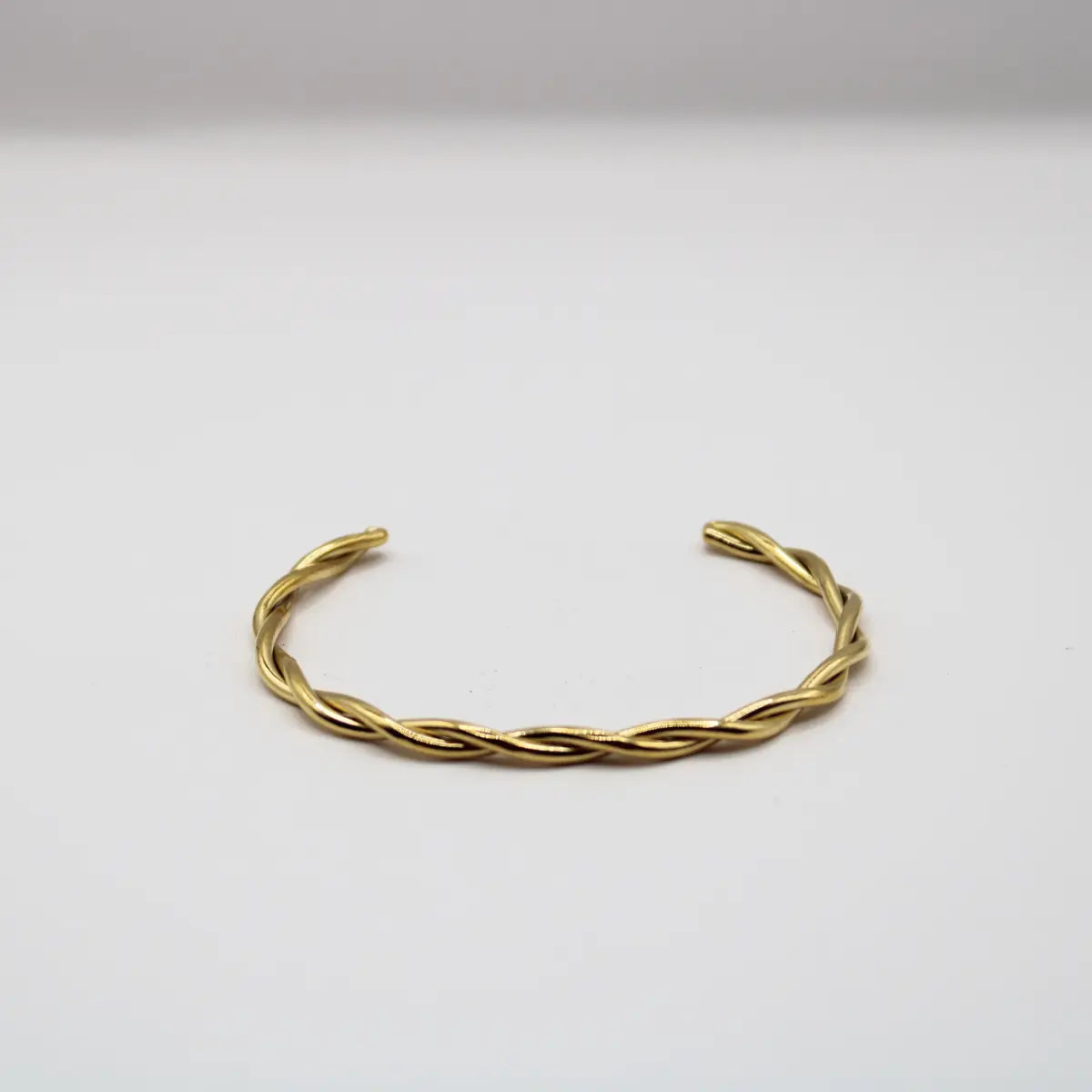 Twist Cuff