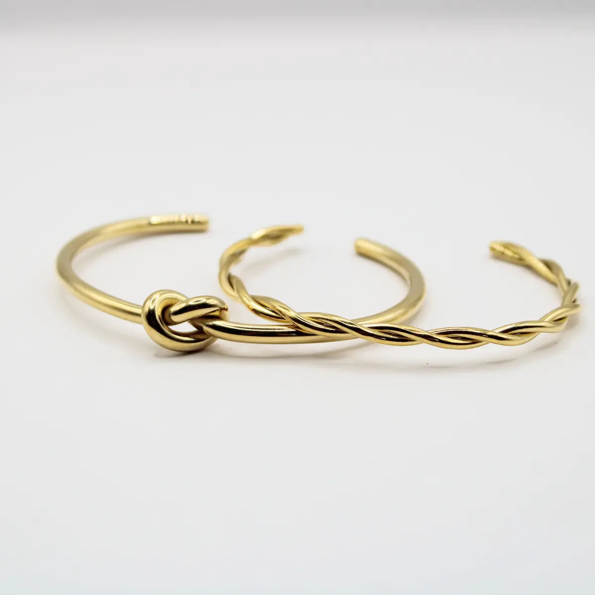 Twist Cuff