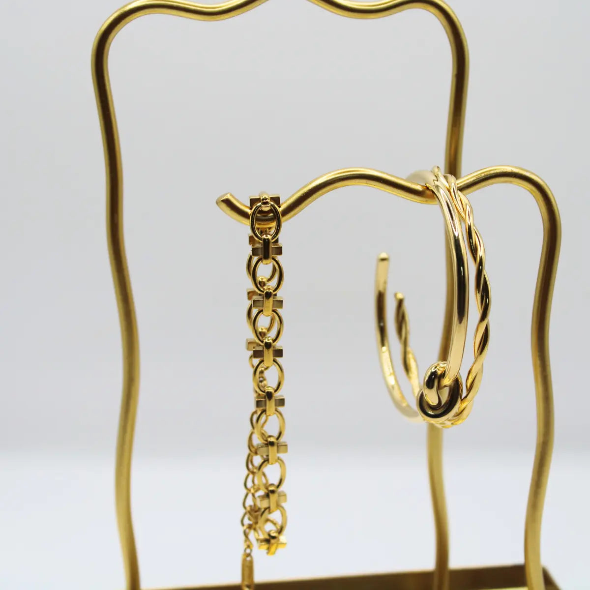 Twist Cuff
