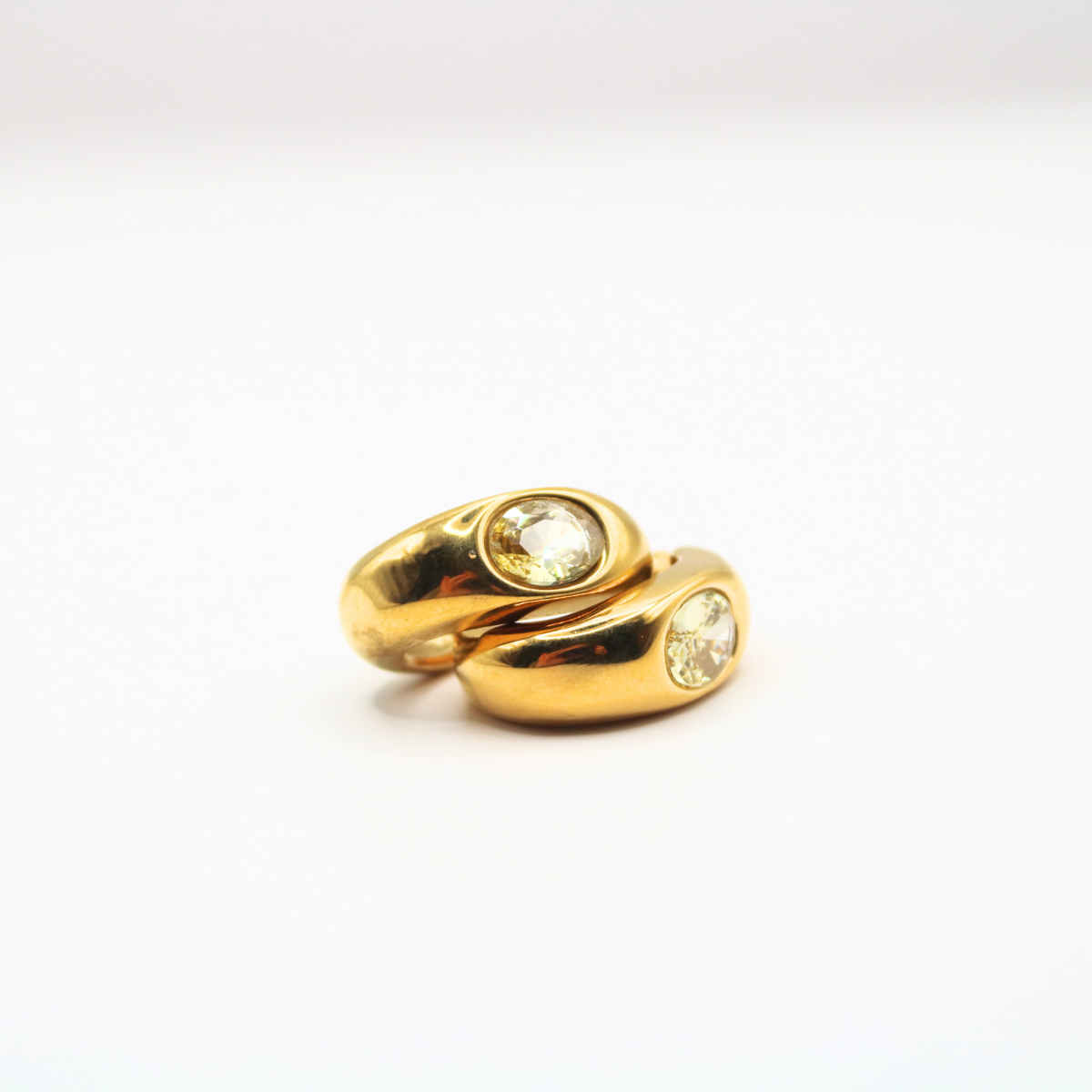 Halo Hoops