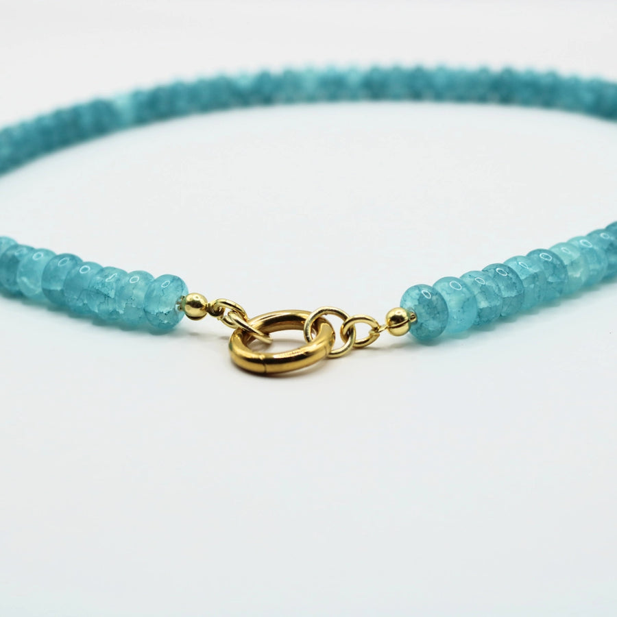 Aster Necklace