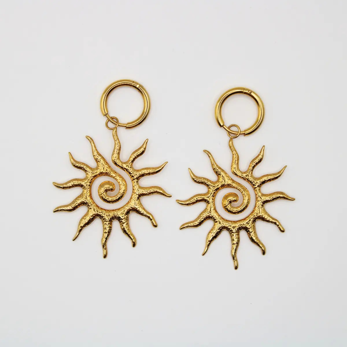 Sol Earrings