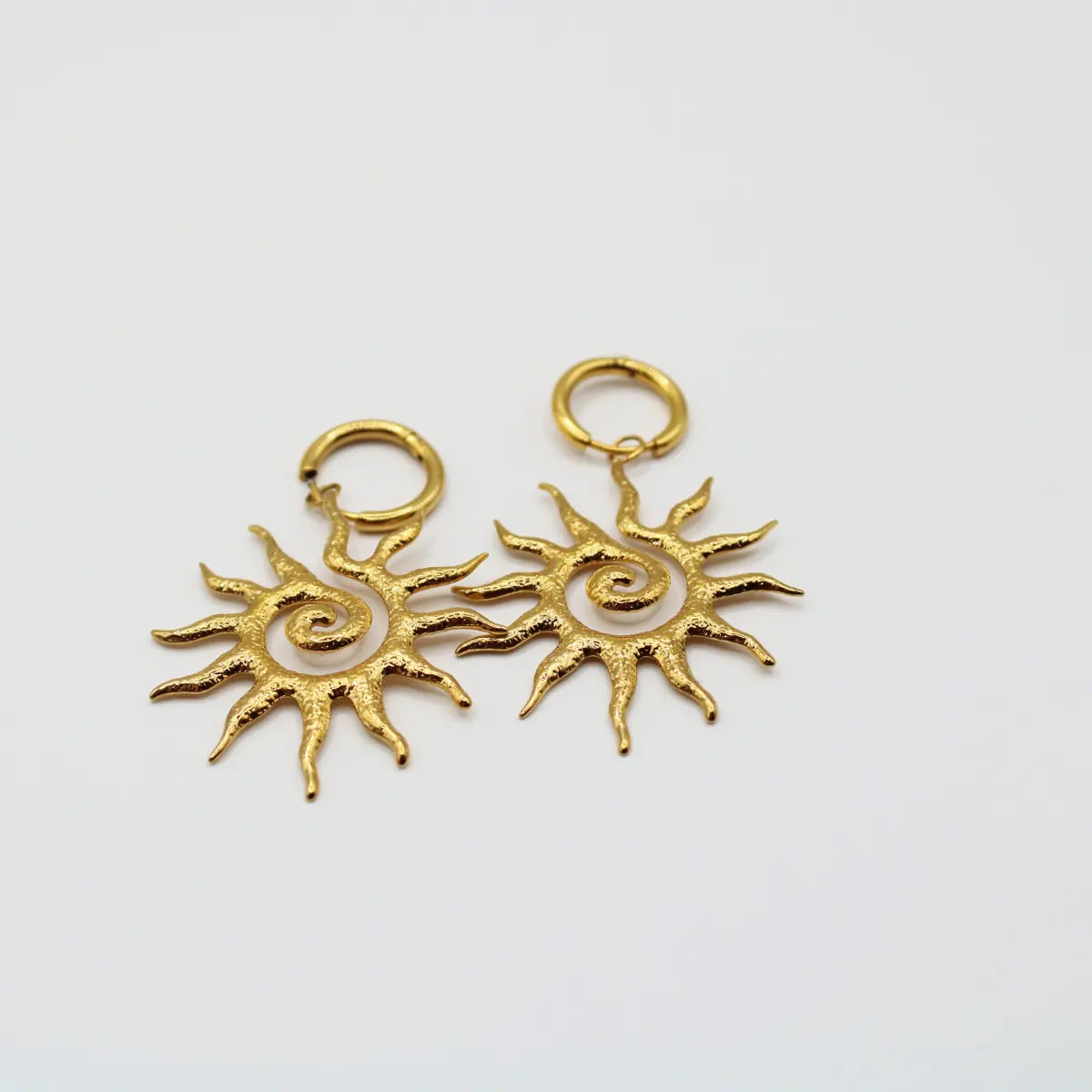 Sol Earrings