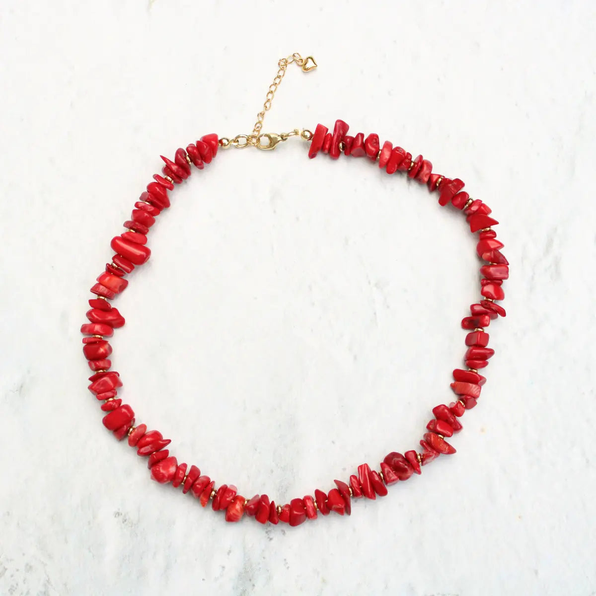 Unsaid Necklace