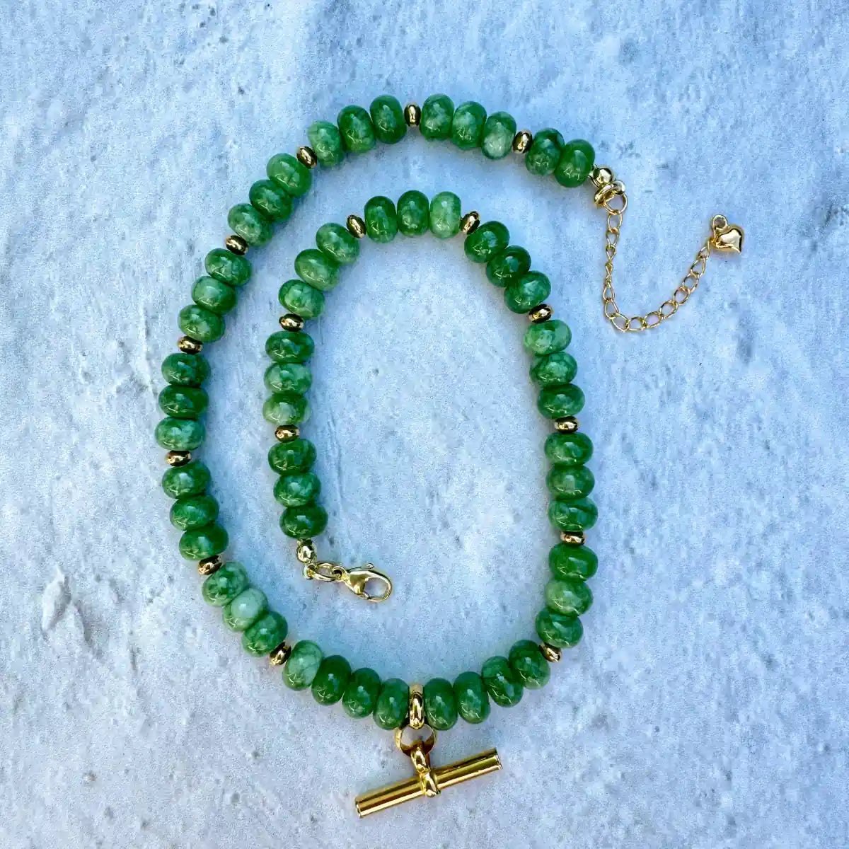 Limited Edition Set Necklace