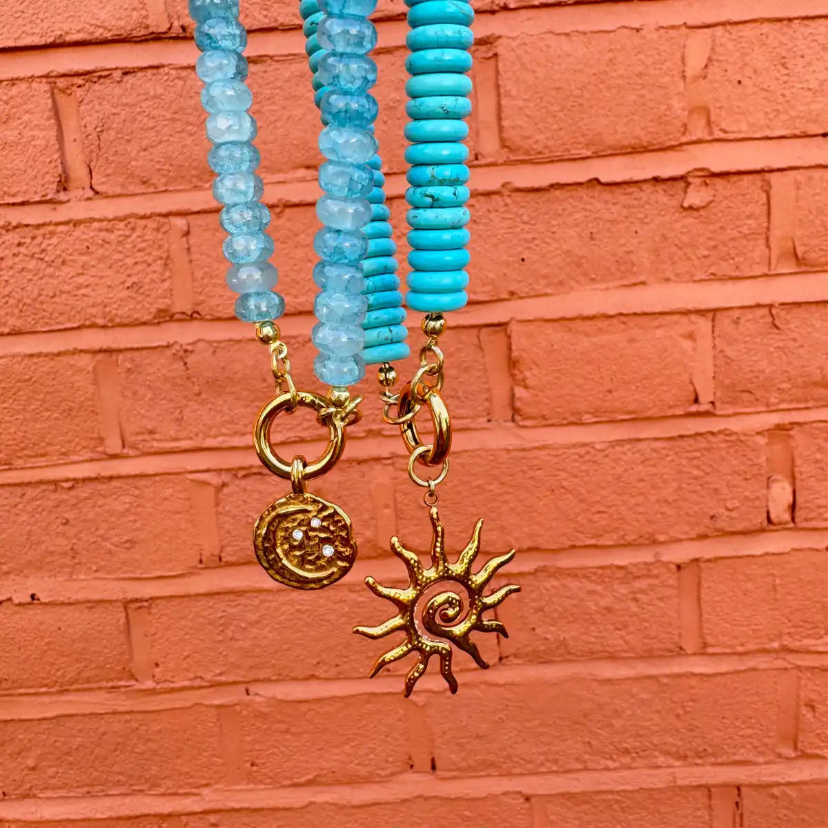 Sol charm